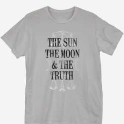 the sun the moon the truth necklace